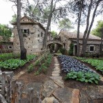 Dalmatian Ethno Village