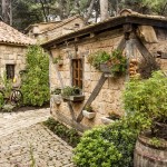 Dalmatian Ethno Village