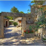 Dalmatian Ethno Village