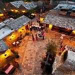 dalmatian ethno village