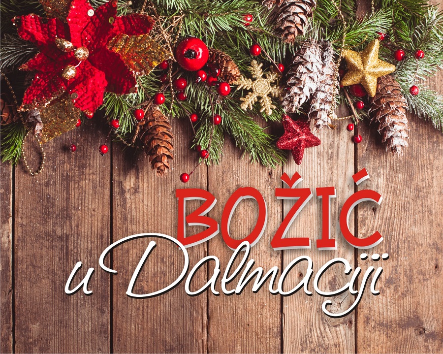Bozic u Dalmaciji