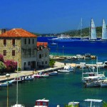 Croatia Islands