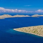 Islands Sibenik
