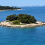 Islands Sibenik