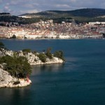 Sibenik tourism