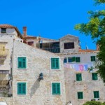 old Sibenik