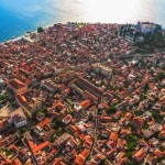 Sibenik_Dalmatia_Croatia_tourism