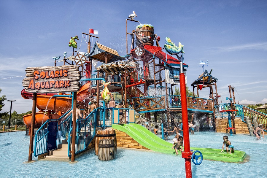 Solaris Aquapark